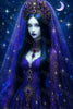 Dark Queen by Dreamy Witch