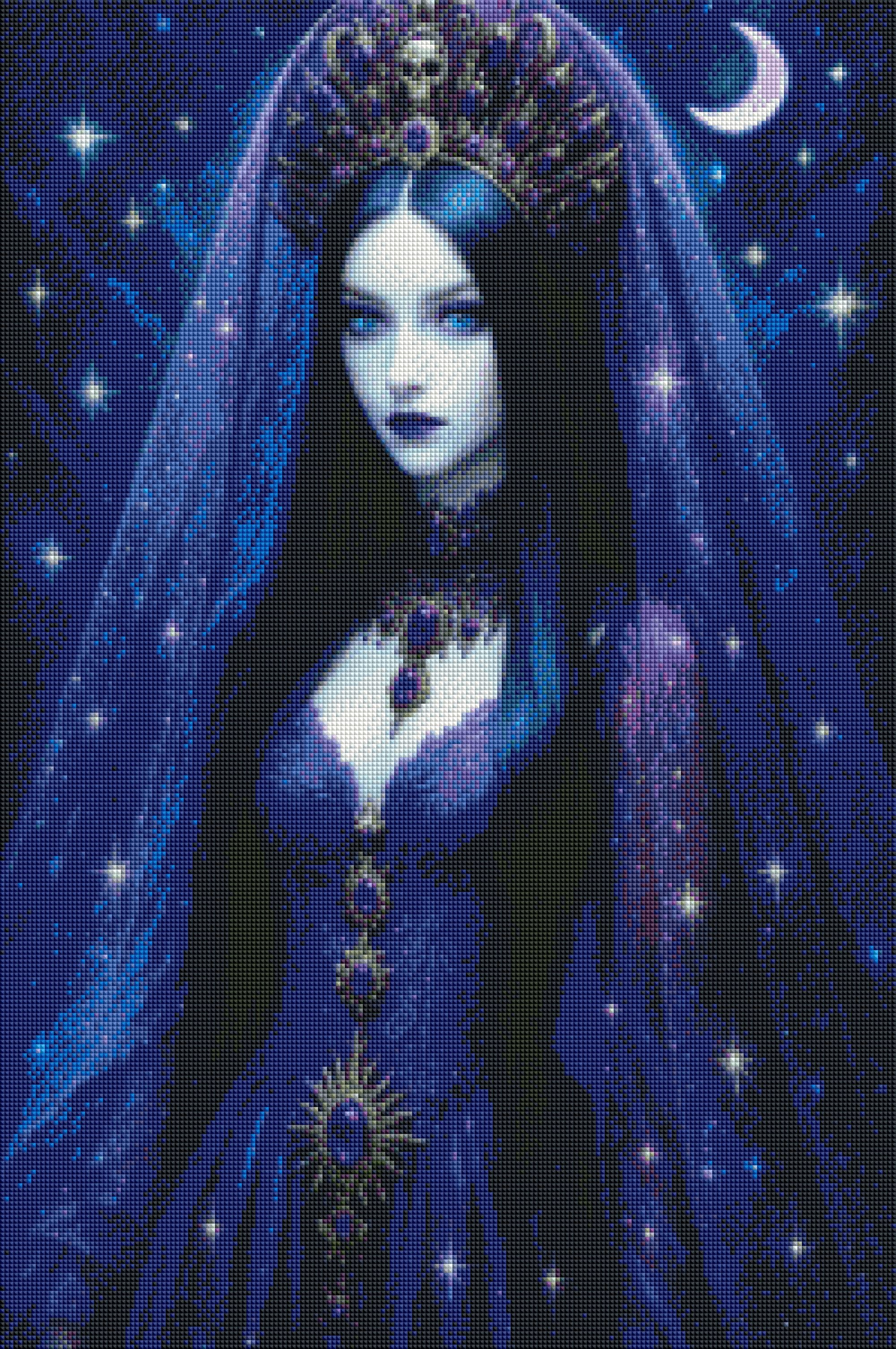 Dark Queen by Dreamy Witch