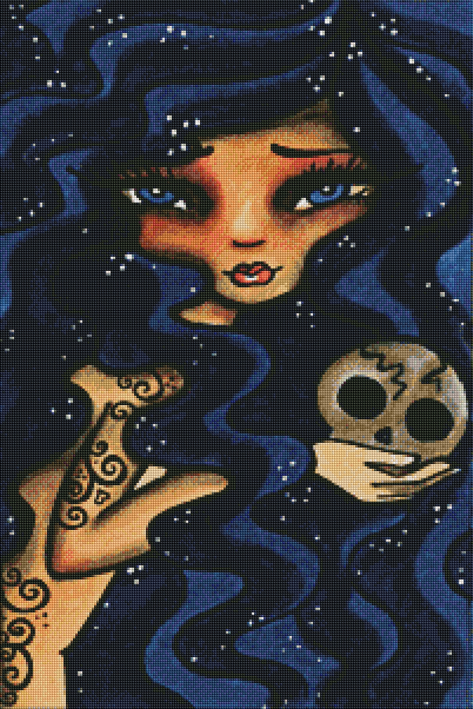 Nightshade by Regan Kubecek