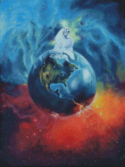 Devolution by Erica Robin