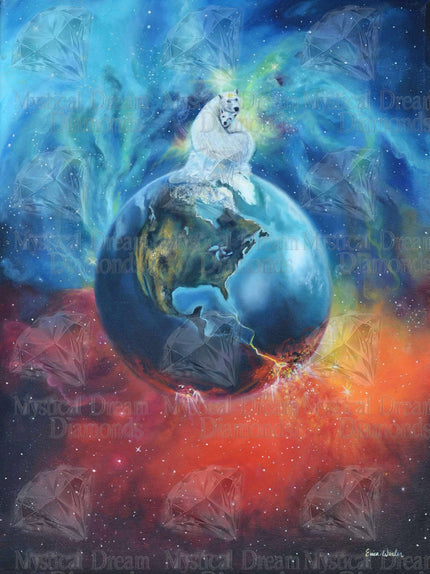 Devolution by Erica Robin
