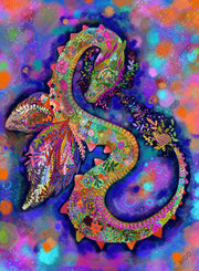 Noemi Ibarz collection artwork