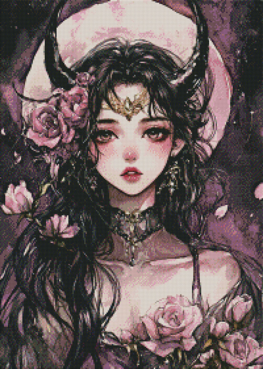Dravina by Sakura