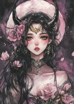 Dravina by Sakura