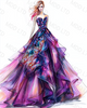 Dream Dress Divine by Myst.Does.Ai