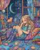 Dream a Little Dream by Sakura