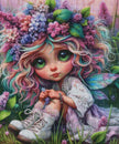 Dreams Woven in Bloom by Kismet and Kitsch