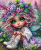 Dreams Woven in Bloom by Kismet and Kitsch