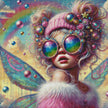 Dreamy Diva by Kismet and Kitsch