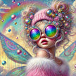 Dreamy Diva by Kismet and Kitsch