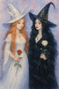 Duality by Dreamy Witch