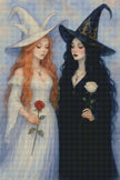 Duality by Dreamy Witch
