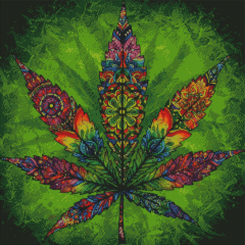 Emerald Awakening by Dream Team