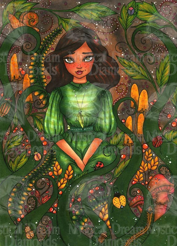 Echo by Regan Kubecek