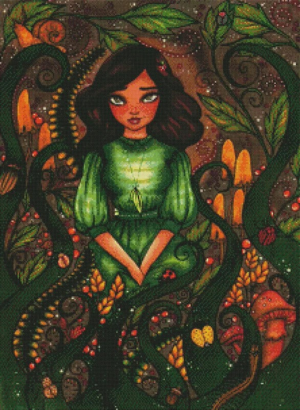 Echo by Regan Kubecek