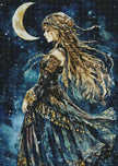 Eclipse of Dreams by Sakura