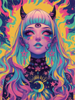 Electric Eden by Ai. Duchess
