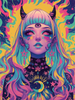 Electric Eden by Ai. Duchess