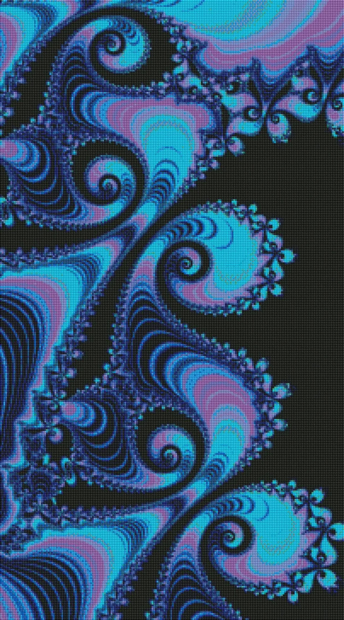 Electric Dream 2 by Becca Tindol