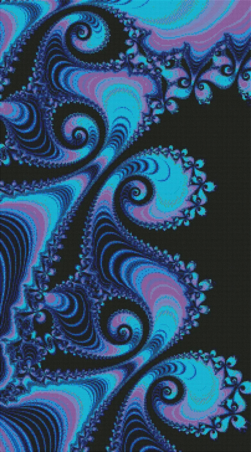 Electric Dream 2 by Becca Tindol