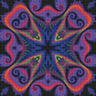 Electric Dream 4 by Becca Tindol