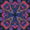 Electric Dream 4 by Becca Tindol