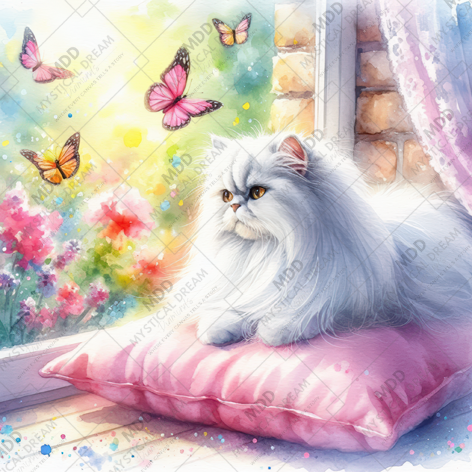Elegance by Cocomarshmallow Art