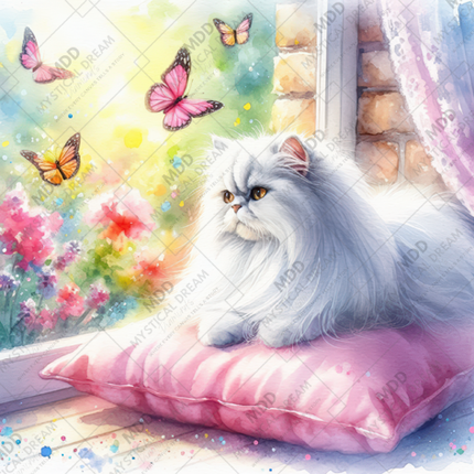 Elegance by Cocomarshmallow Art