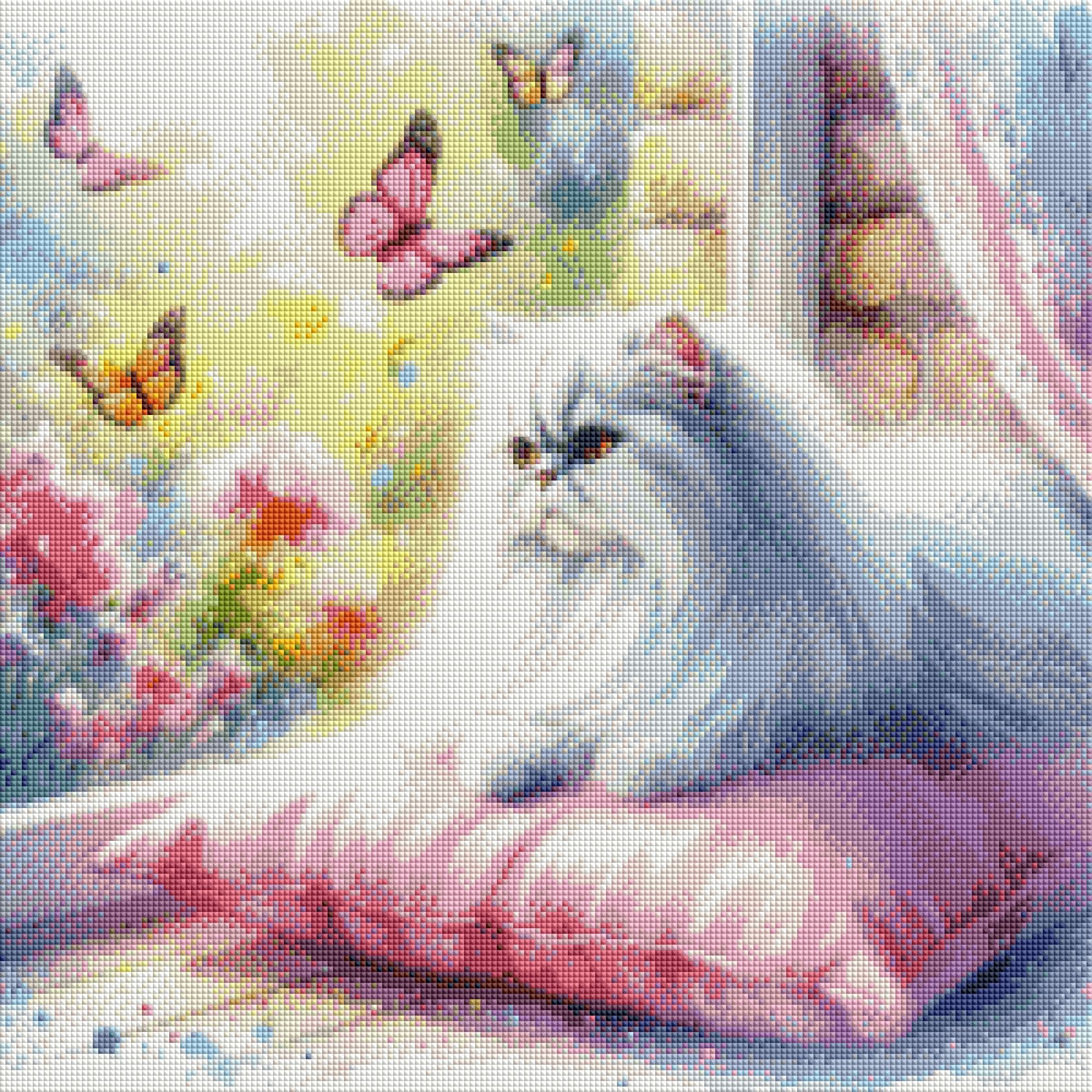 Elegance by Cocomarshmallow Art
