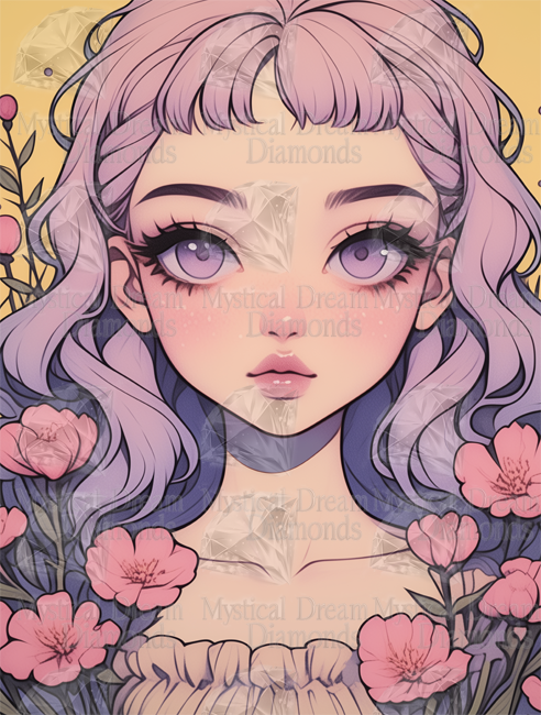 Elodie by Ai. Duchess