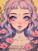 Elodie by Ai. Duchess