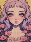 Elodie by Ai. Duchess