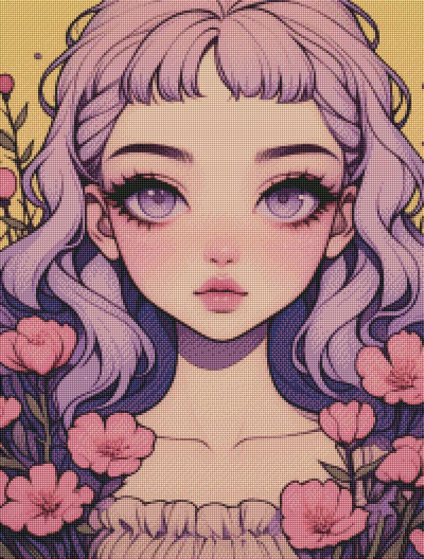 Elodie by Ai. Duchess