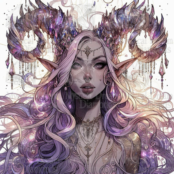 Elysira by Ai. Duchess