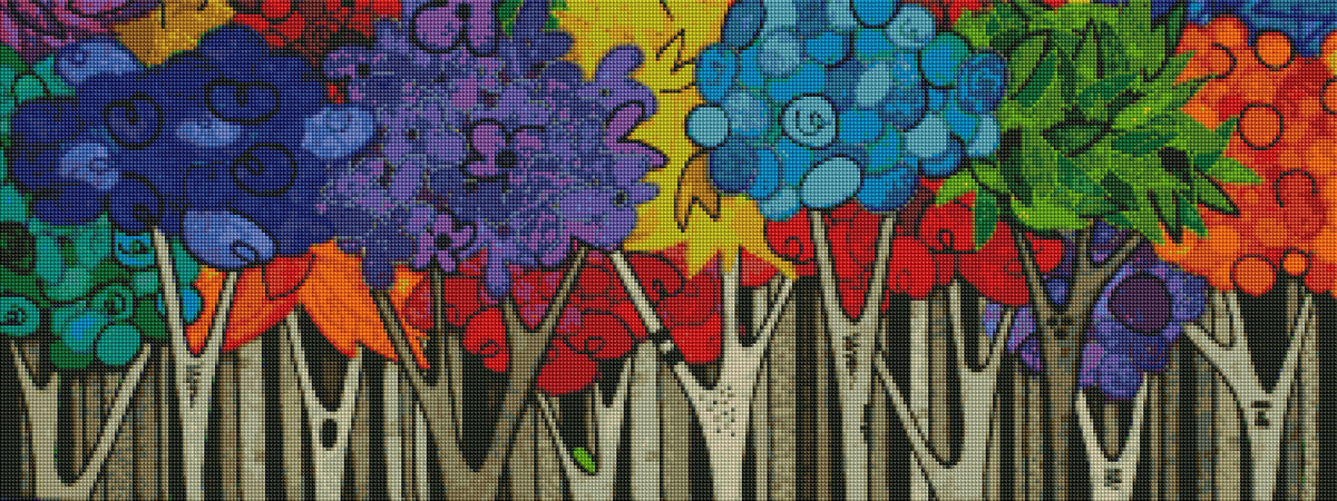 Embrace Diversity by Sandi Garris