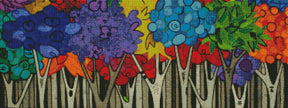 Embrace Diversity by Sandi Garris