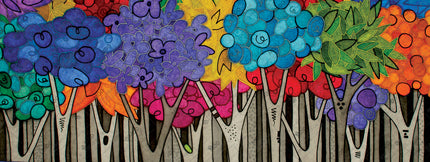 Embrace Diversity by Sandi Garris