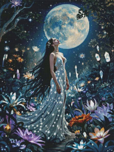 Embrace Your Inner Magic by Rowan