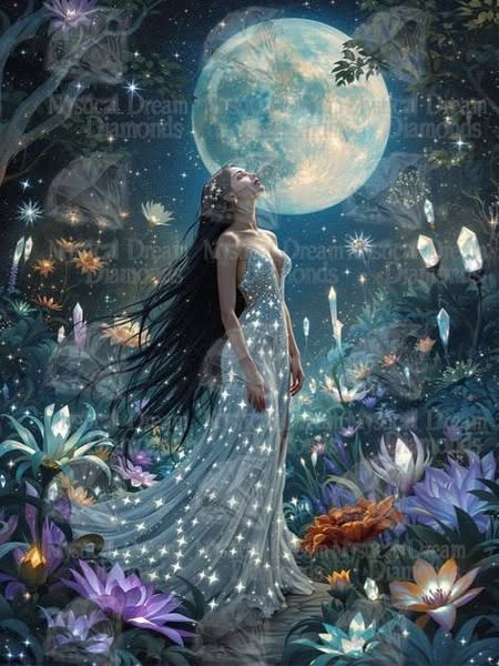 Embrace Your Inner Magic by Rowan