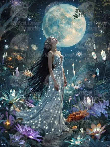 Embrace Your Inner Magic by Rowan