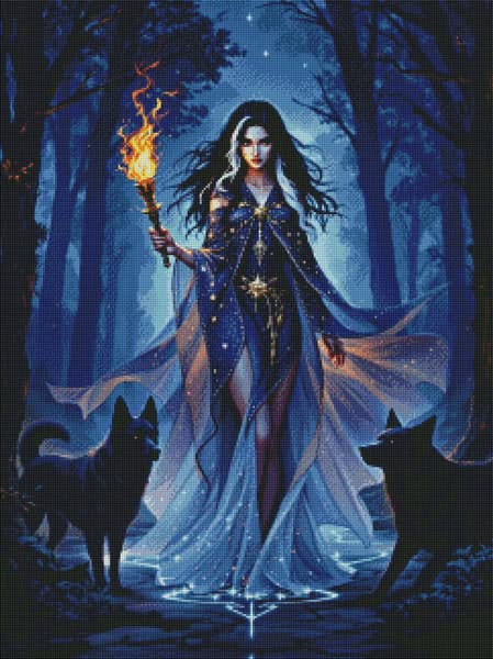 Embrace Your Inner Strength by Rowan