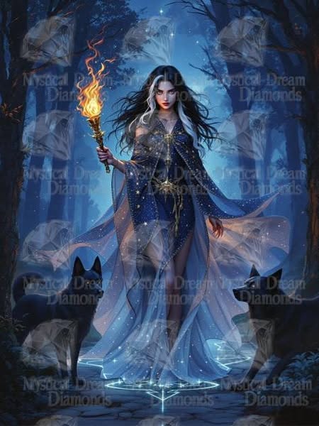 Embrace Your Inner Strength by Rowan