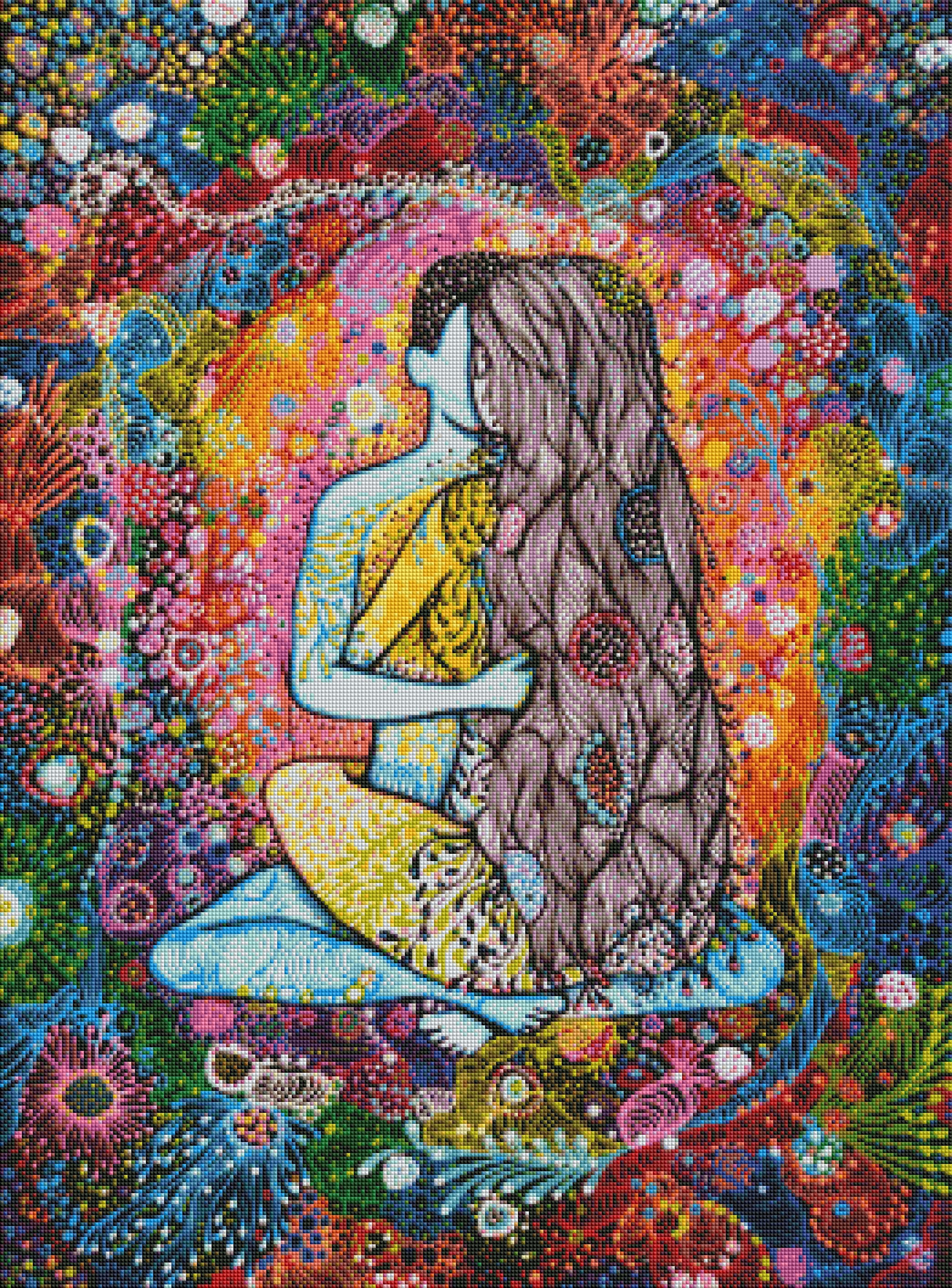 Embracing by Noemi Ibarz
