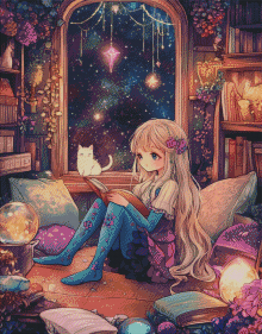 Emma by Sakura