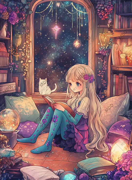 Emma by Sakura