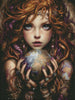 Empress Of The Realms by Sandrietta