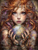 Empress Of The Realms by Sandrietta