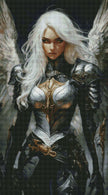 Empress of Steel And Sky by Sakura