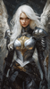 Empress of Steel And Sky by Sakura
