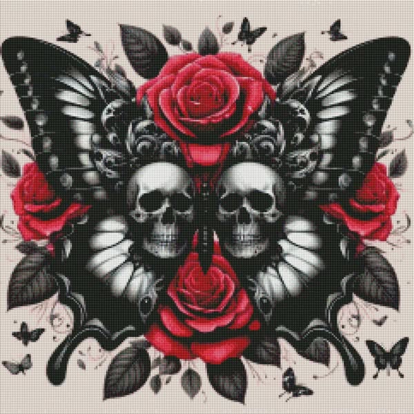 Ephemeral Bloom by Kismet & Kitsch